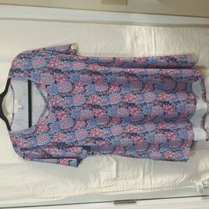 Simply Southern dress/top